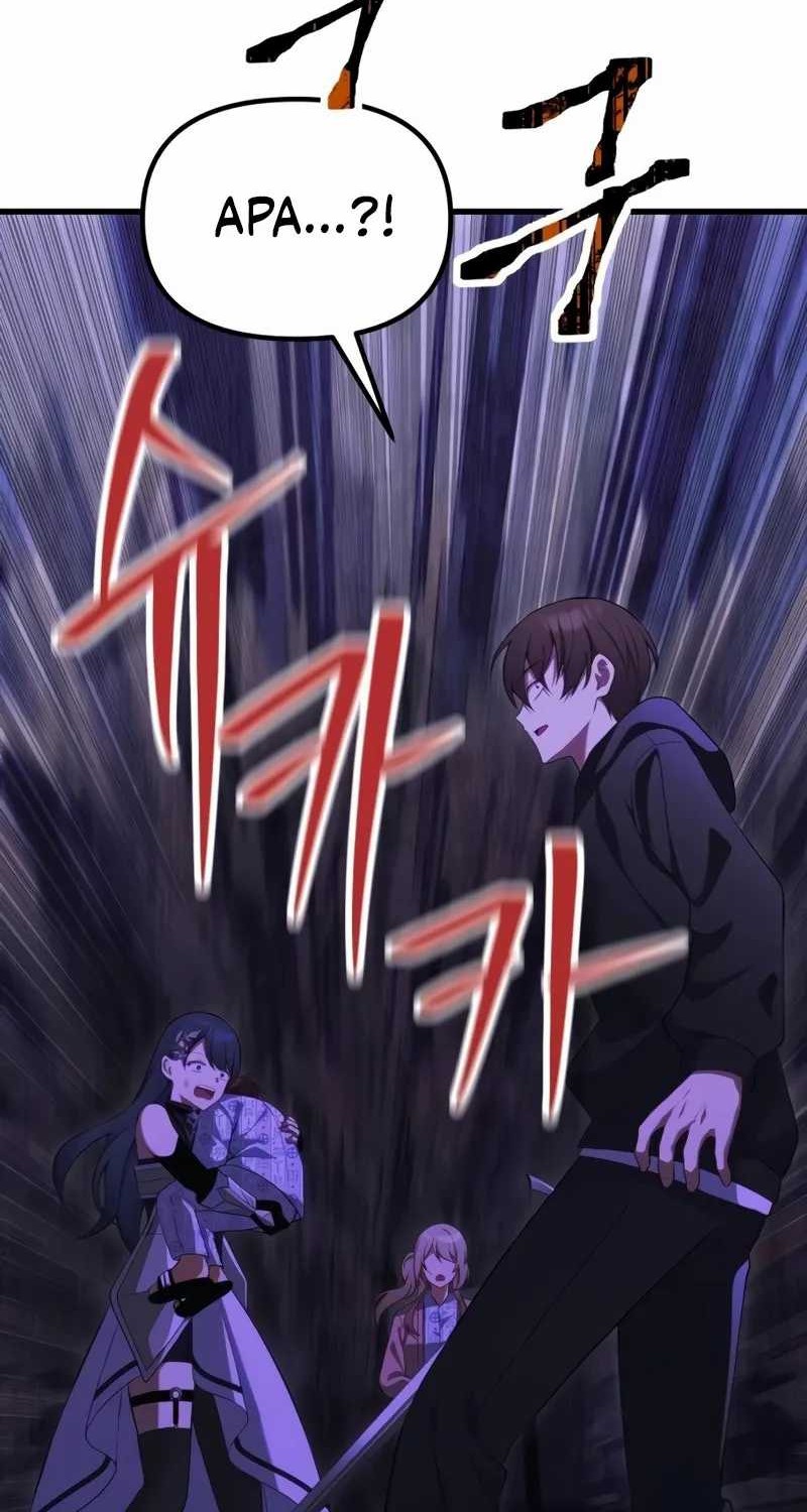 The Heavenly Demon’s Descendant Chapter 34 Gambar 86