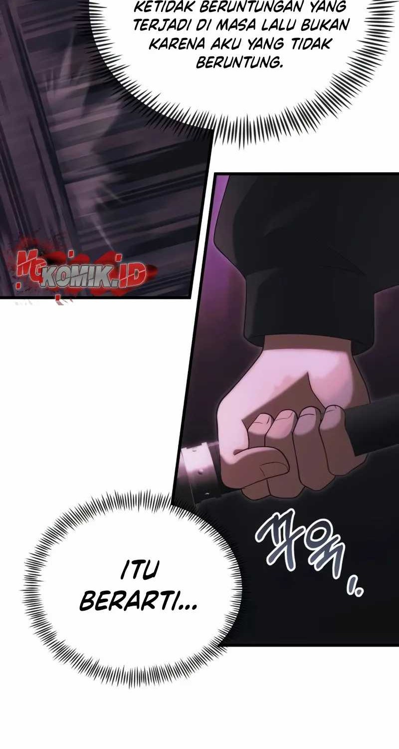 The Heavenly Demon’s Descendant Chapter 34 Gambar 88