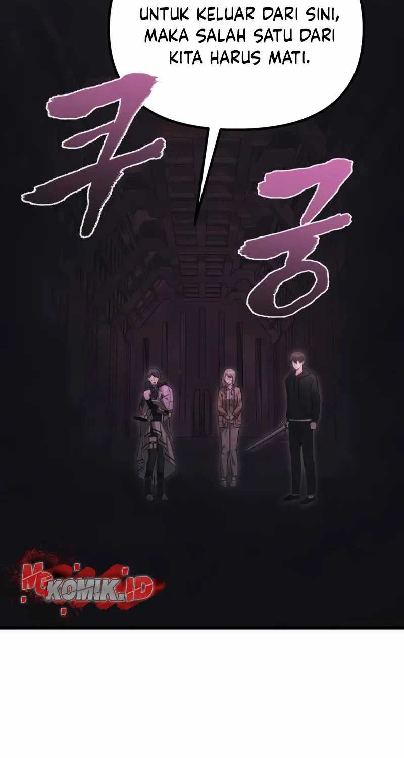 The Heavenly Demon’s Descendant Chapter 34 Gambar 90