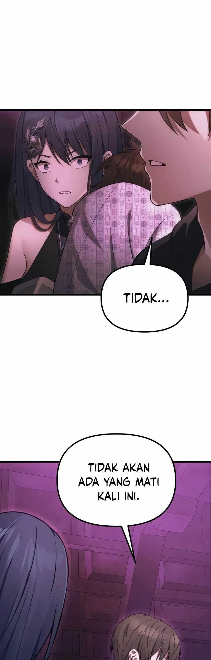 The Heavenly Demon’s Descendant Chapter 34 Gambar 91