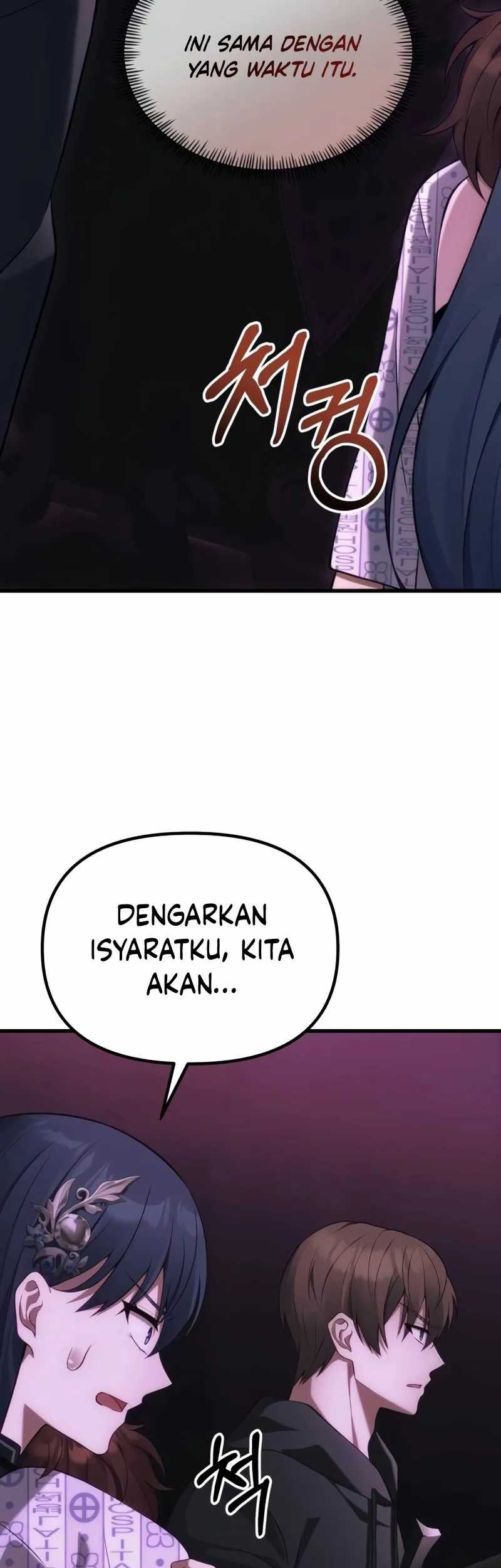 The Heavenly Demon’s Descendant Chapter 34 Gambar 95
