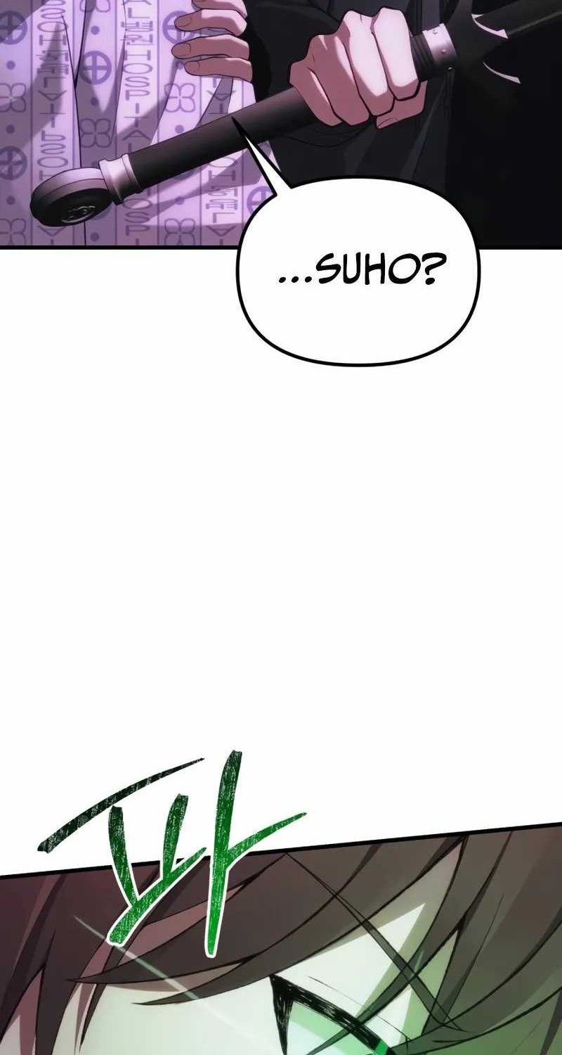 The Heavenly Demon’s Descendant Chapter 34 Gambar 96