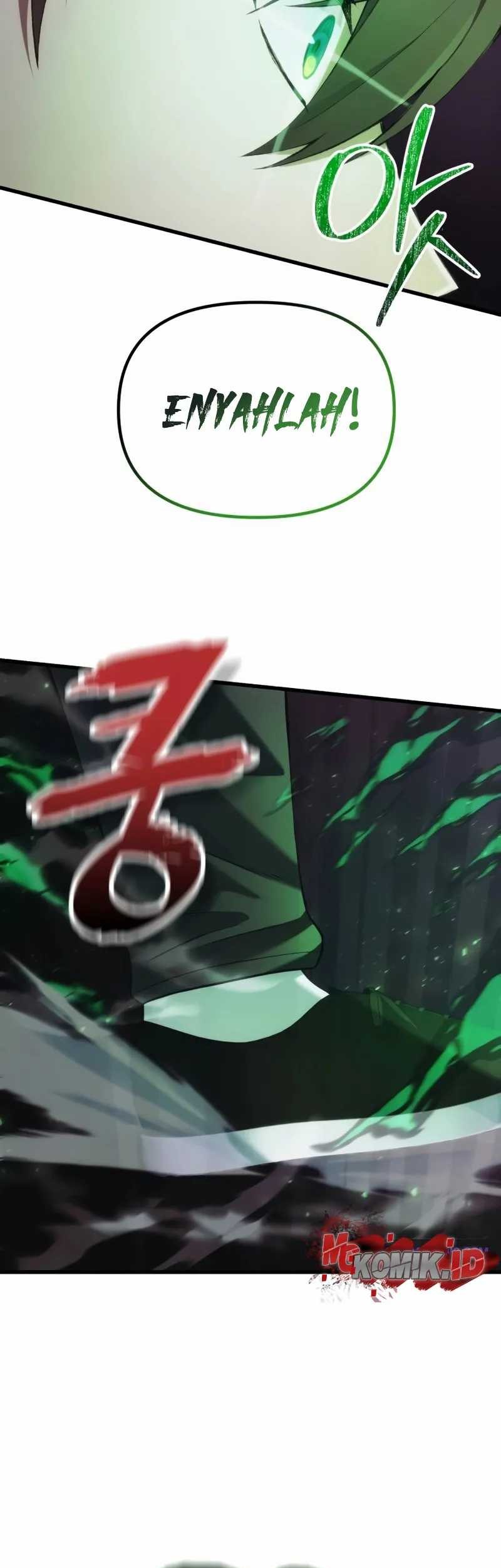 The Heavenly Demon’s Descendant Chapter 34 Gambar 97