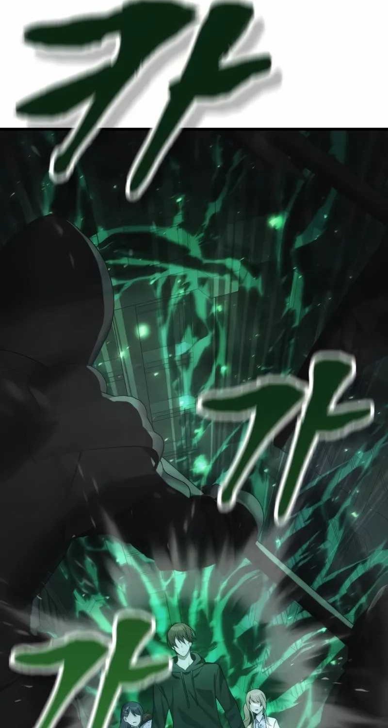 The Heavenly Demon’s Descendant Chapter 34 Gambar 98