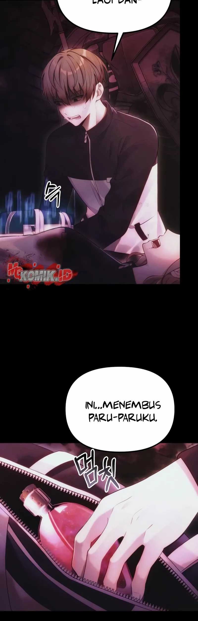 The Heavenly Demon’s Descendant Chapter 34 Gambar 7