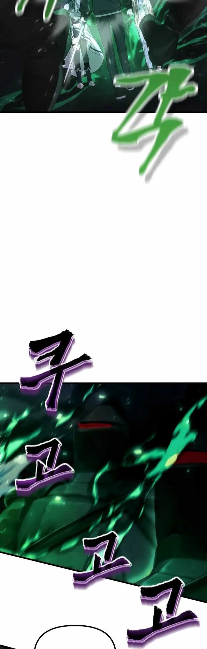 The Heavenly Demon’s Descendant Chapter 34 Gambar 99