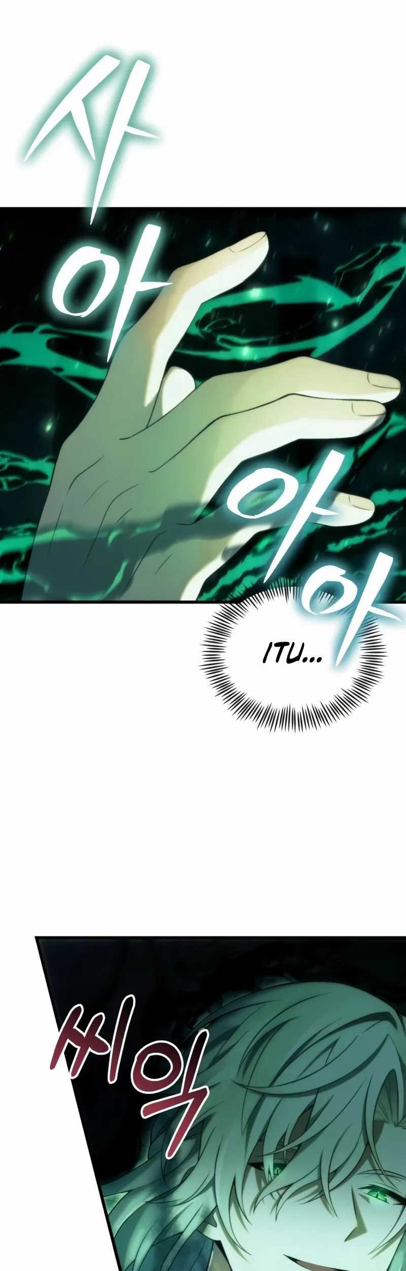 The Heavenly Demon’s Descendant Chapter 34 Gambar 101