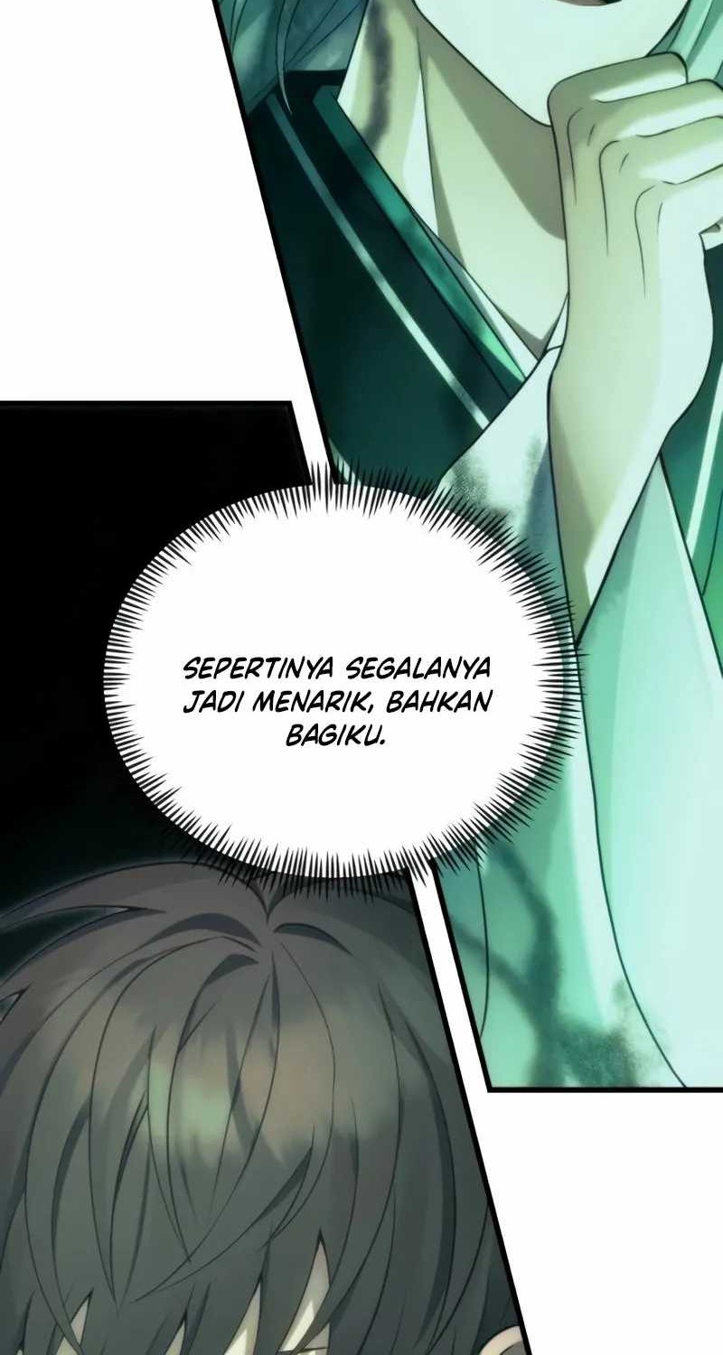 The Heavenly Demon’s Descendant Chapter 34 Gambar 102