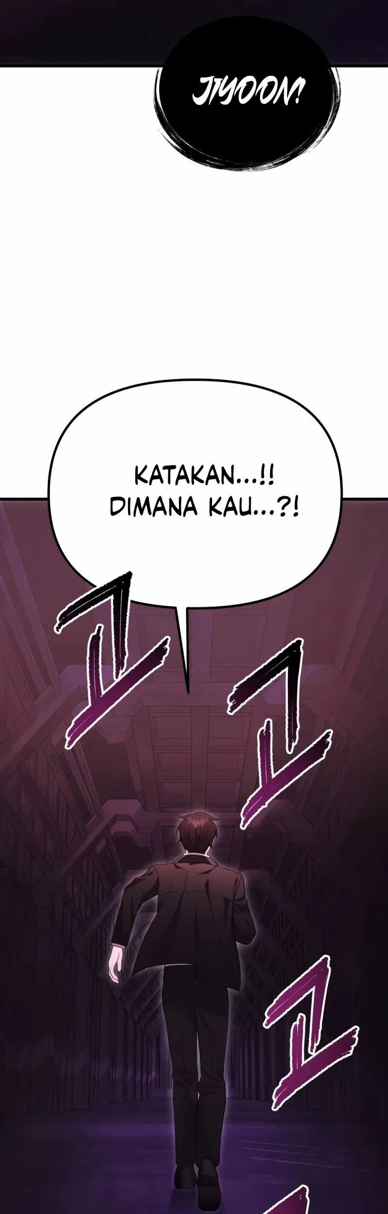 The Heavenly Demon’s Descendant Chapter 34 Gambar 105