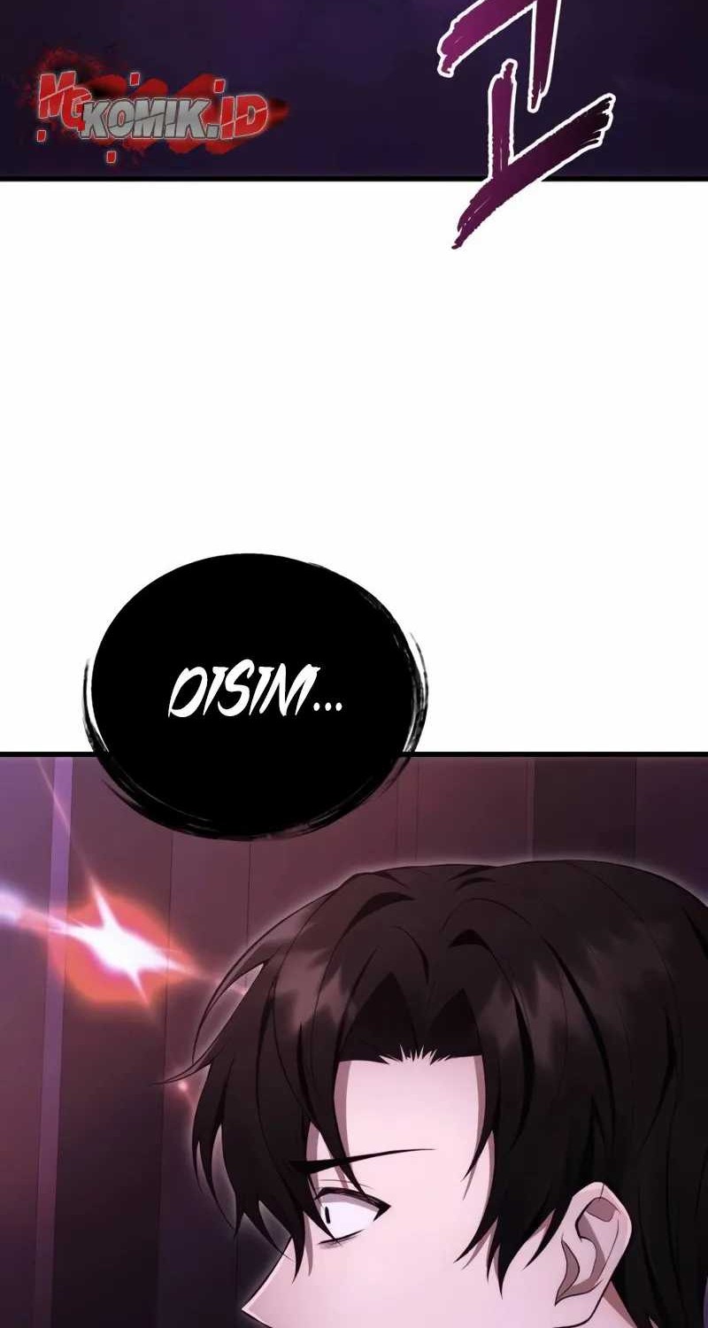 The Heavenly Demon’s Descendant Chapter 34 Gambar 106
