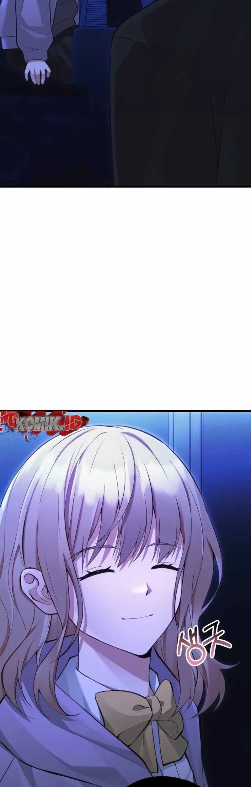 The Heavenly Demon’s Descendant Chapter 34 Gambar 111