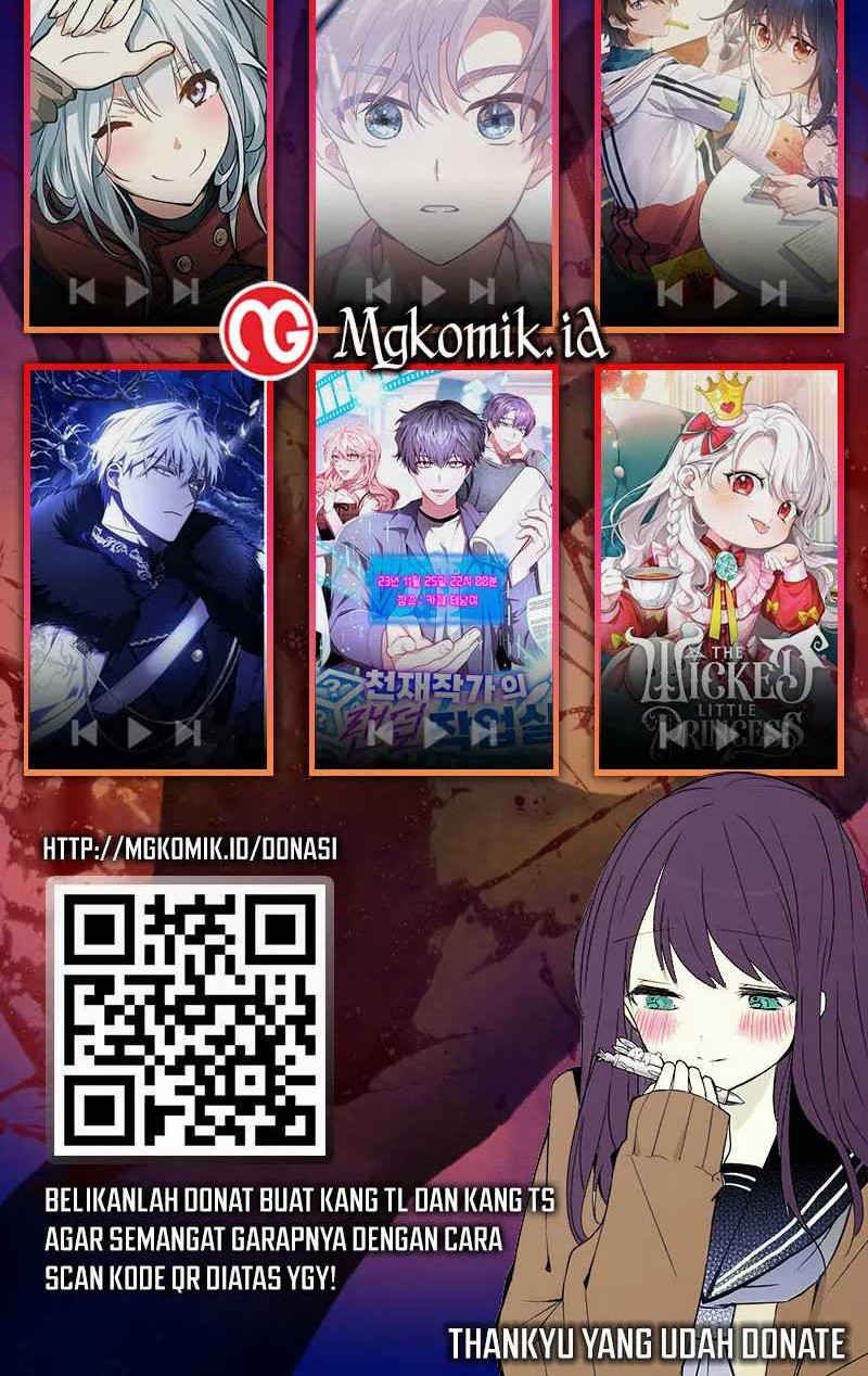 The Heavenly Demon’s Descendant Chapter 34 Gambar 114