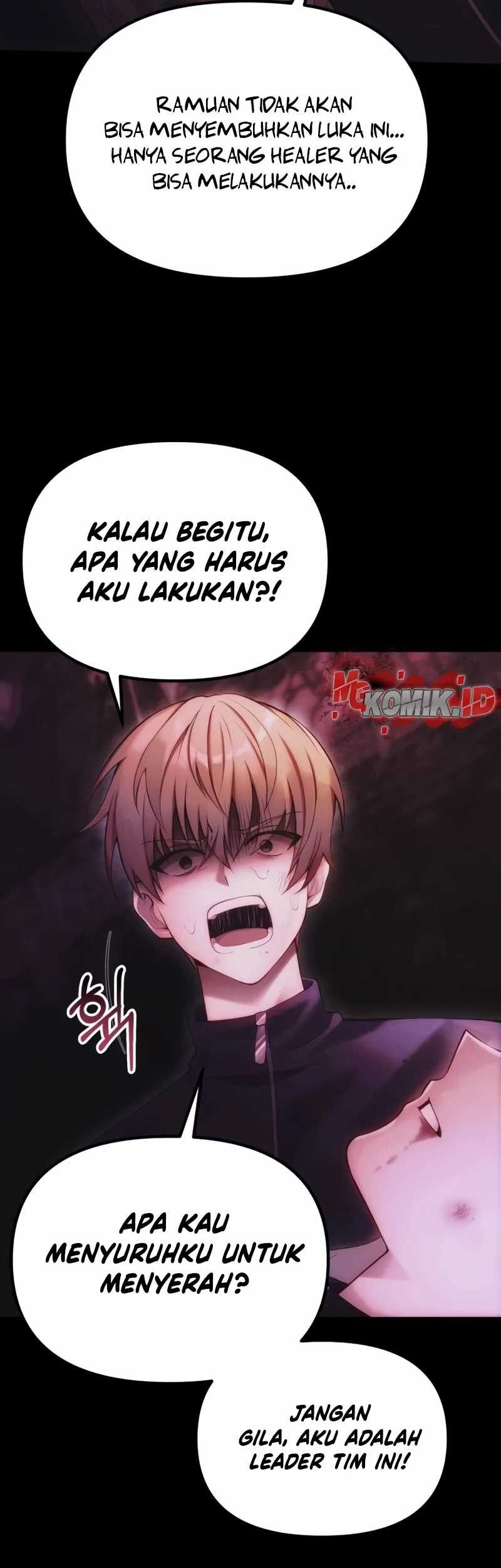 The Heavenly Demon’s Descendant Chapter 34 Gambar 9