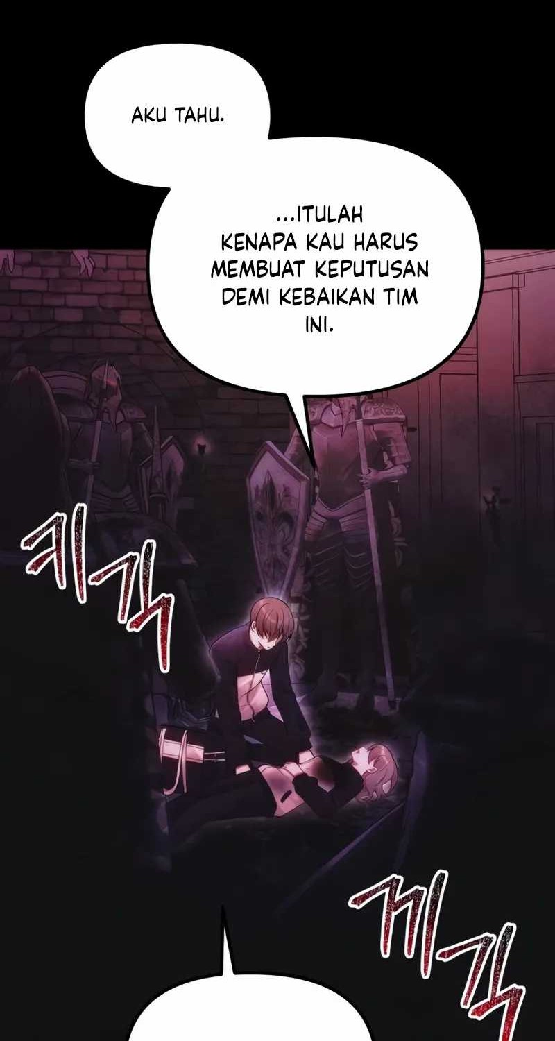 The Heavenly Demon’s Descendant Chapter 34 Gambar 10