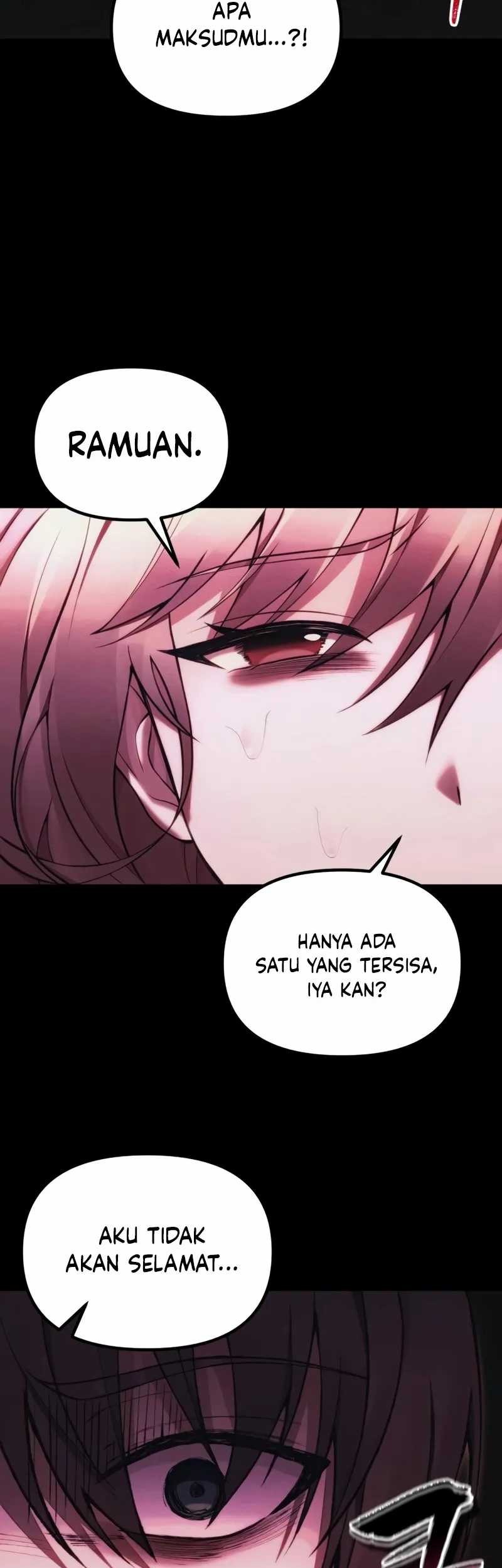 The Heavenly Demon’s Descendant Chapter 34 Gambar 11