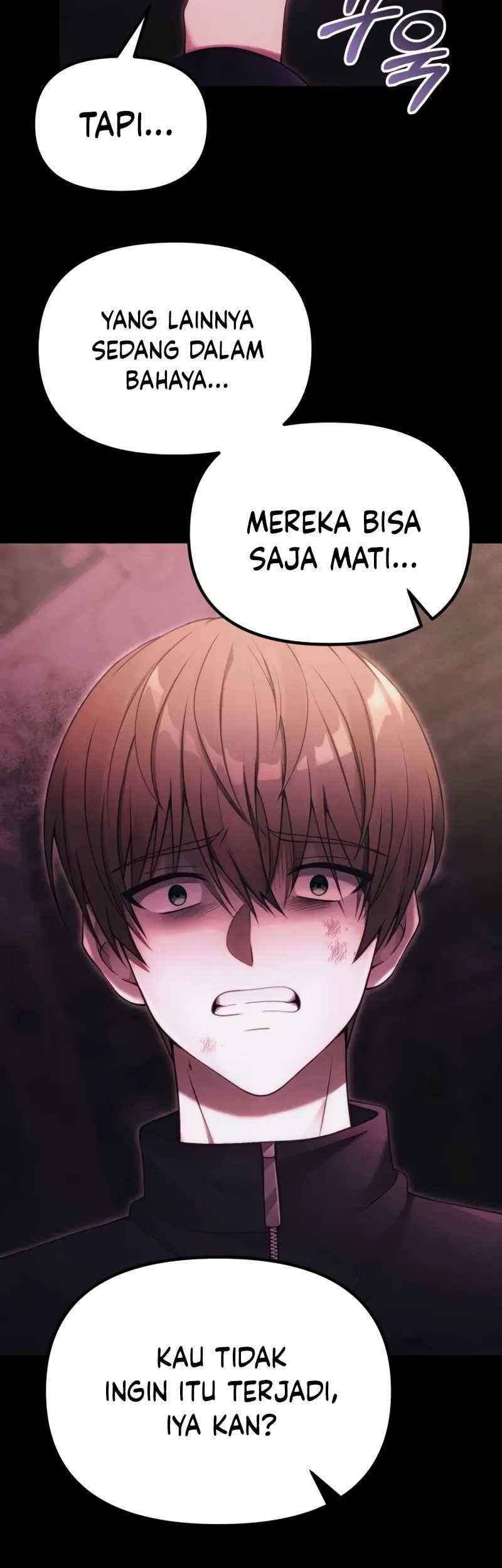 The Heavenly Demon’s Descendant Chapter 34 Gambar 13