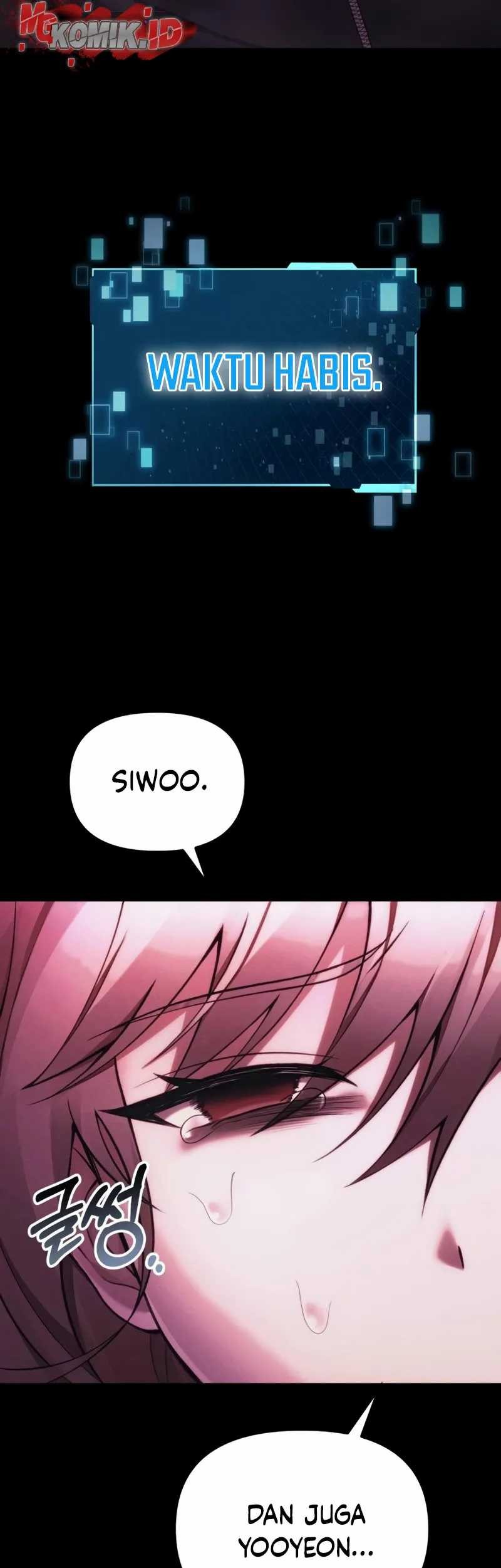 The Heavenly Demon’s Descendant Chapter 34 Gambar 15