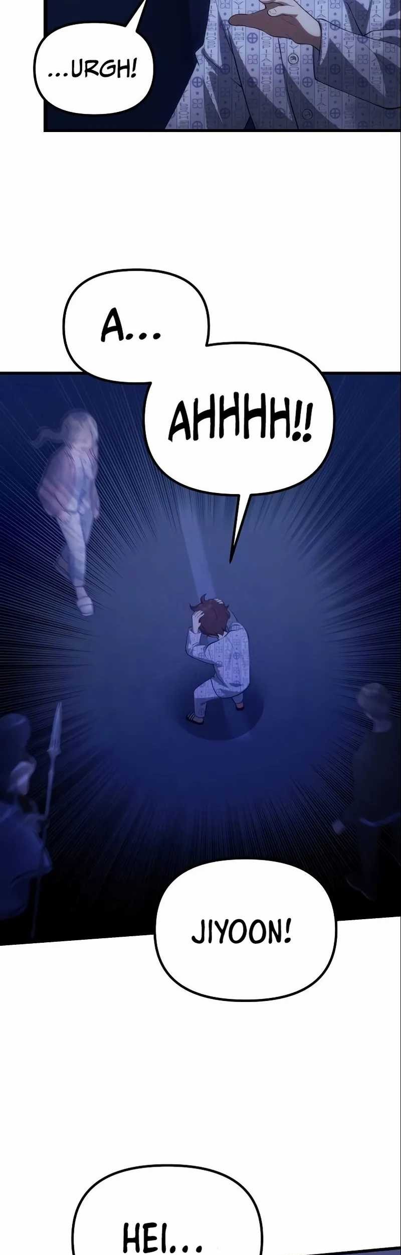 The Heavenly Demon’s Descendant Chapter 33 Gambar 19