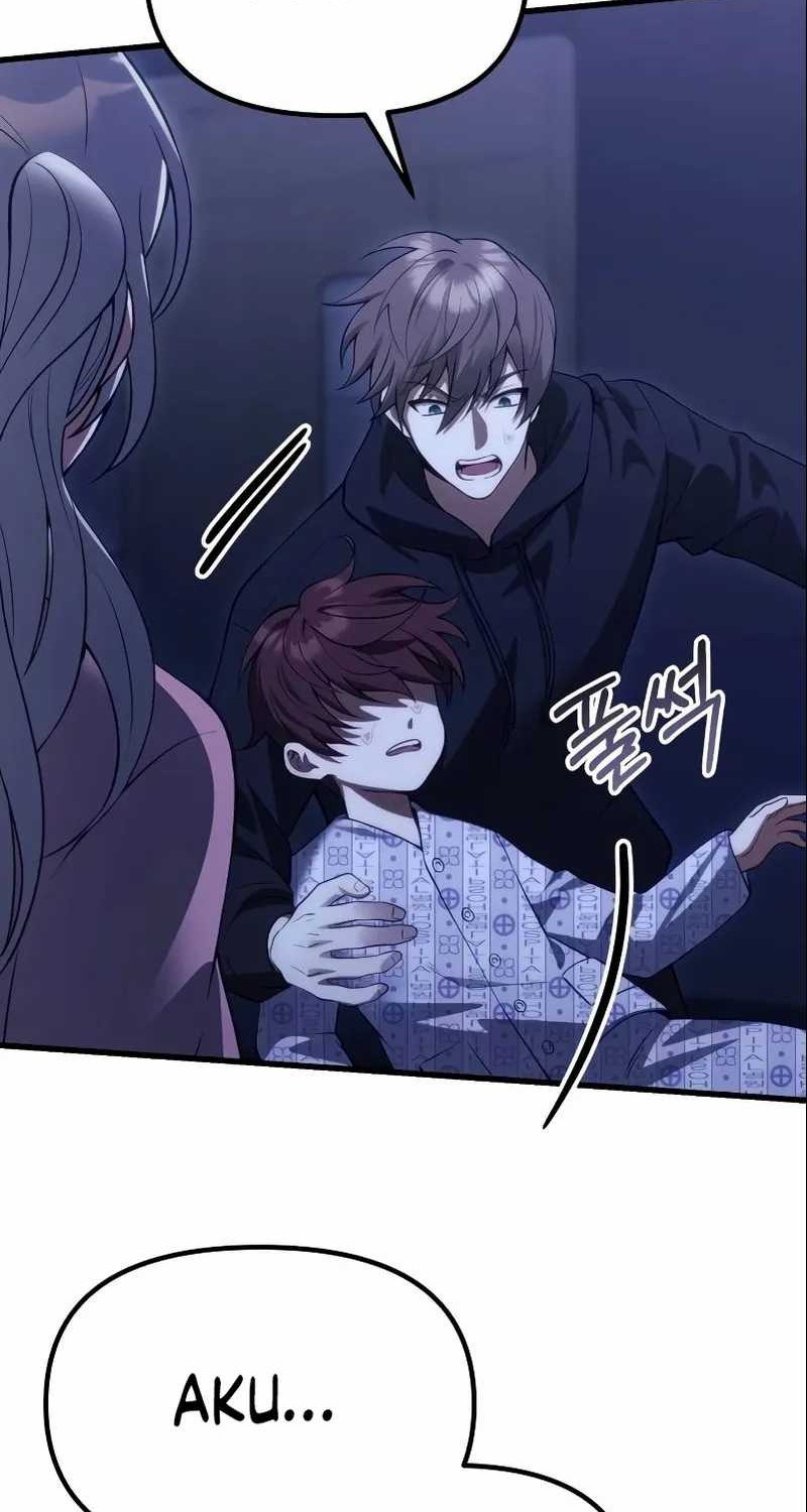 The Heavenly Demon’s Descendant Chapter 33 Gambar 20