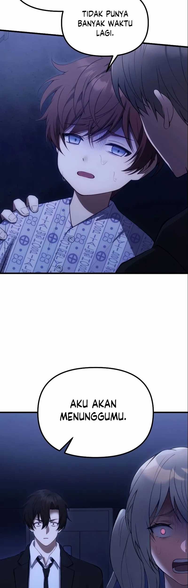 The Heavenly Demon’s Descendant Chapter 33 Gambar 21