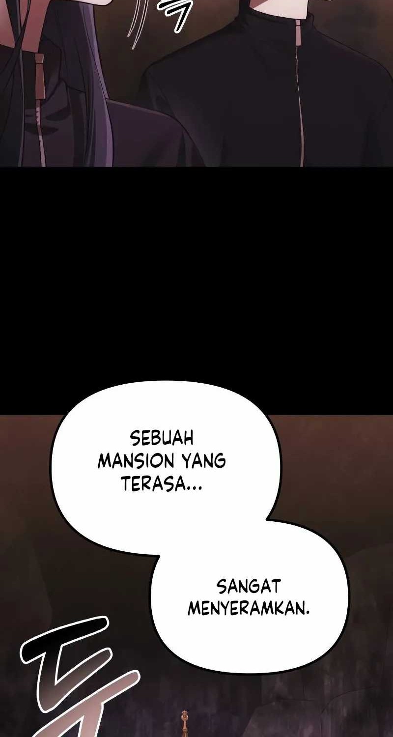 The Heavenly Demon’s Descendant Chapter 33 Gambar 52