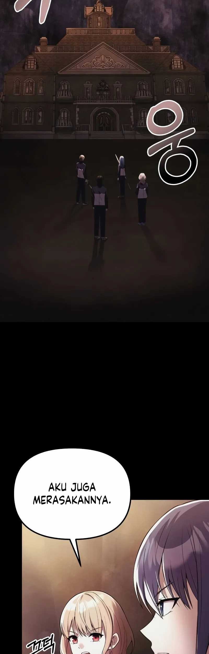 The Heavenly Demon’s Descendant Chapter 33 Gambar 53