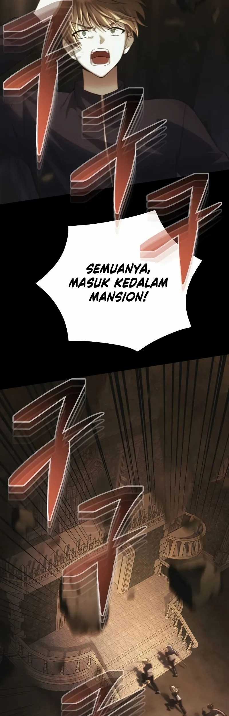 The Heavenly Demon’s Descendant Chapter 33 Gambar 57