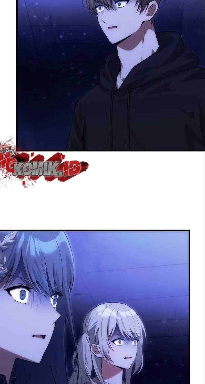 The Heavenly Demon’s Descendant Chapter 33 Gambar 4