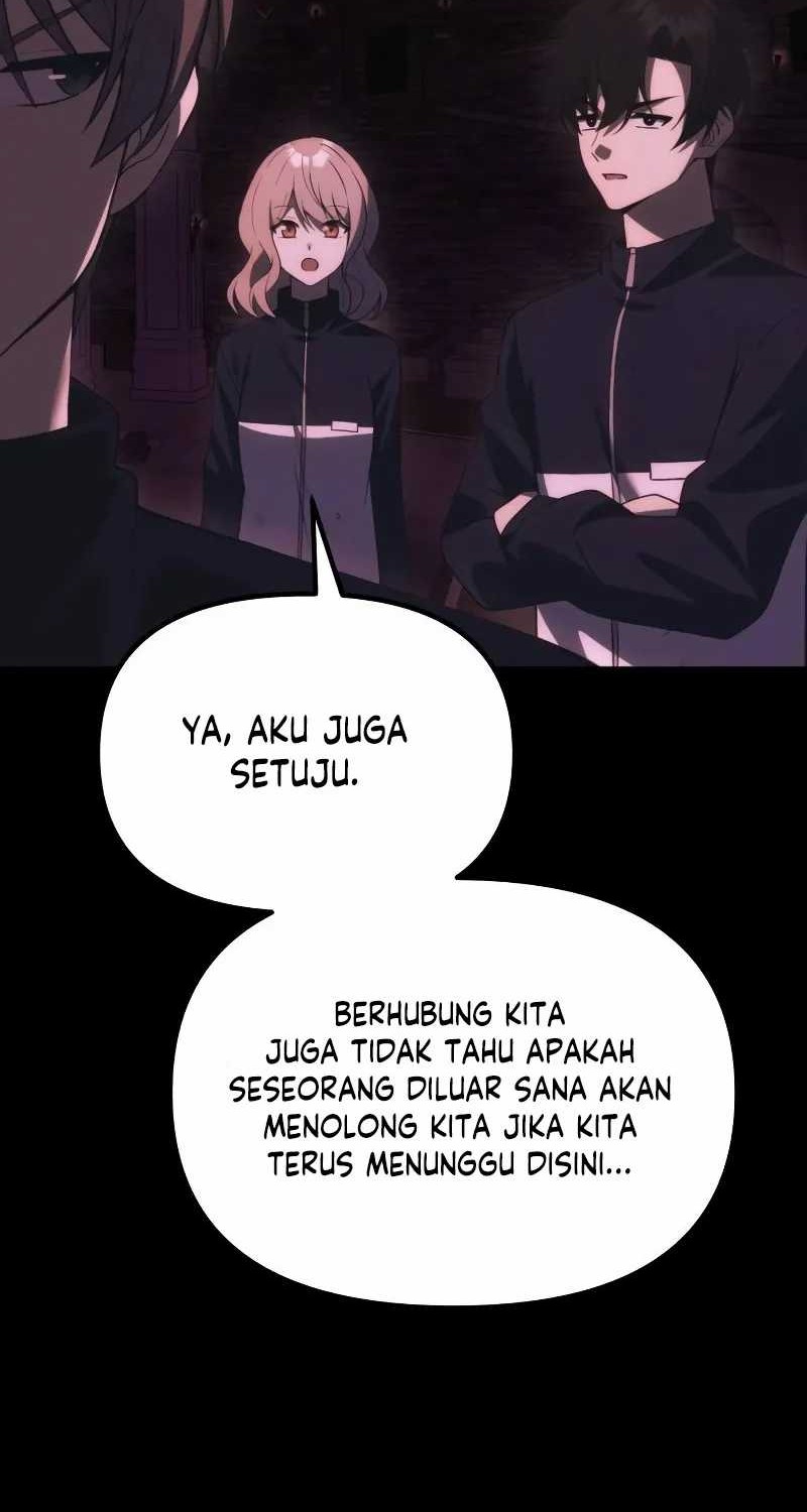 The Heavenly Demon’s Descendant Chapter 33 Gambar 64
