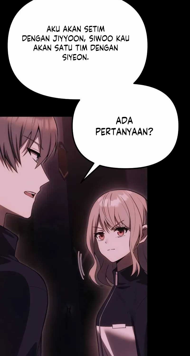 The Heavenly Demon’s Descendant Chapter 33 Gambar 66