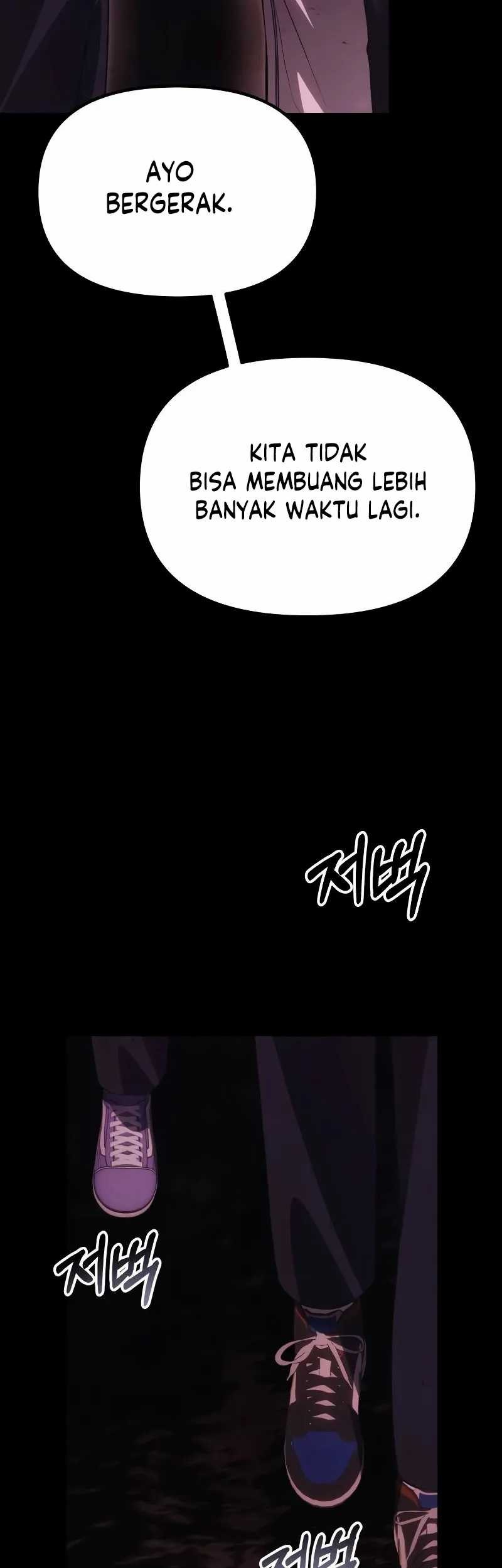 The Heavenly Demon’s Descendant Chapter 33 Gambar 67