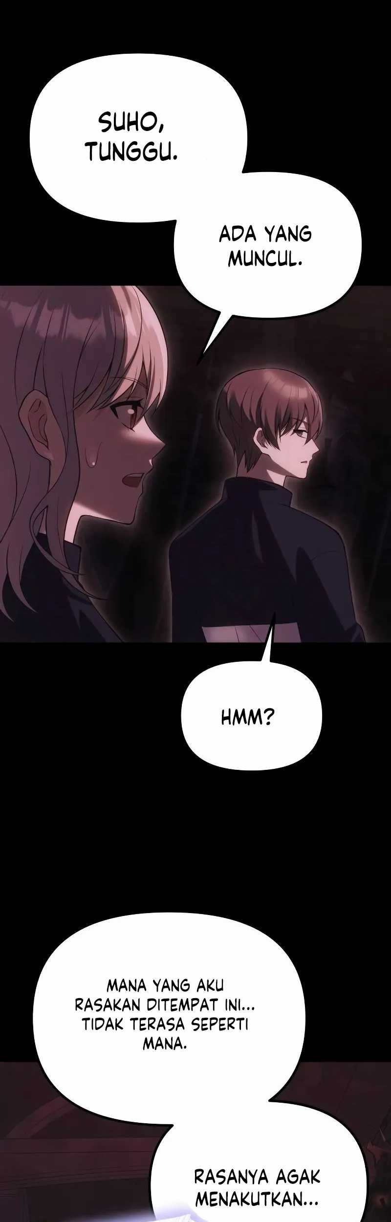 The Heavenly Demon’s Descendant Chapter 33 Gambar 69