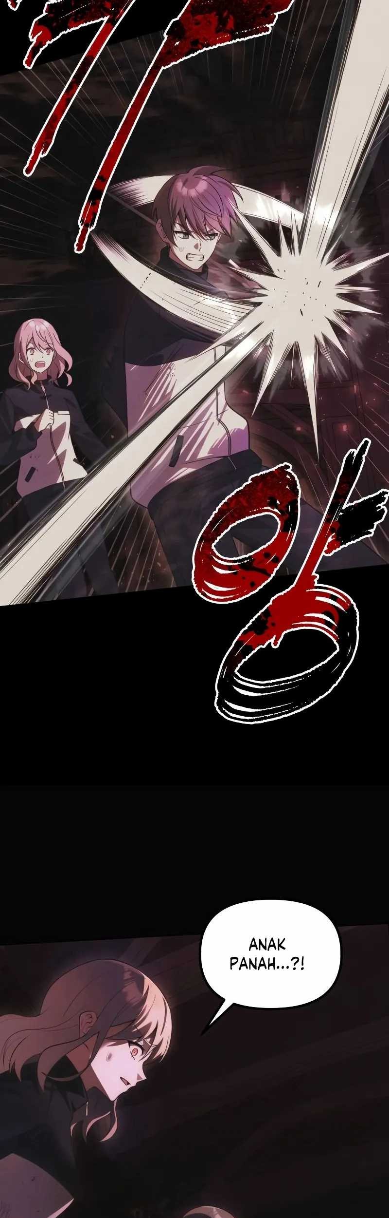 The Heavenly Demon’s Descendant Chapter 33 Gambar 73