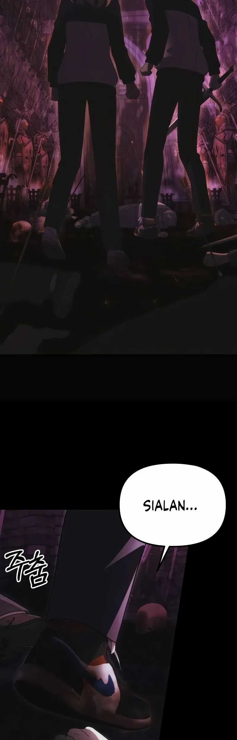 The Heavenly Demon’s Descendant Chapter 33 Gambar 77