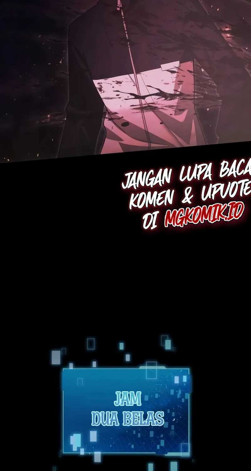 The Heavenly Demon’s Descendant Chapter 33 Gambar 82