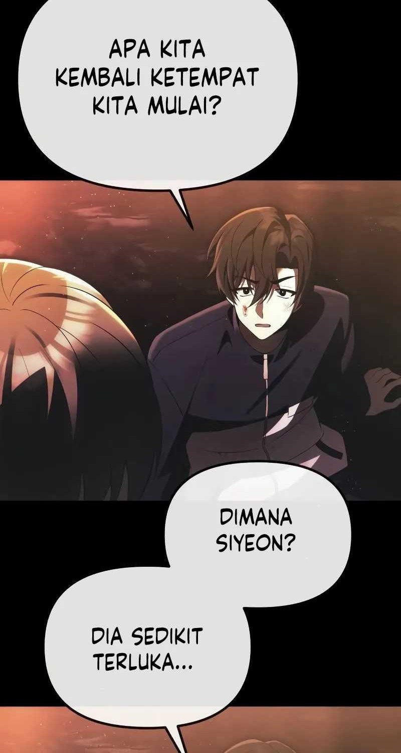 The Heavenly Demon’s Descendant Chapter 33 Gambar 86