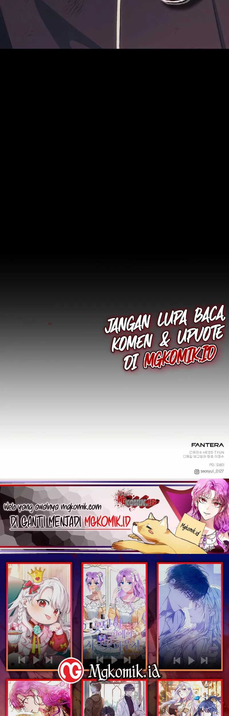 The Heavenly Demon’s Descendant Chapter 33 Gambar 91