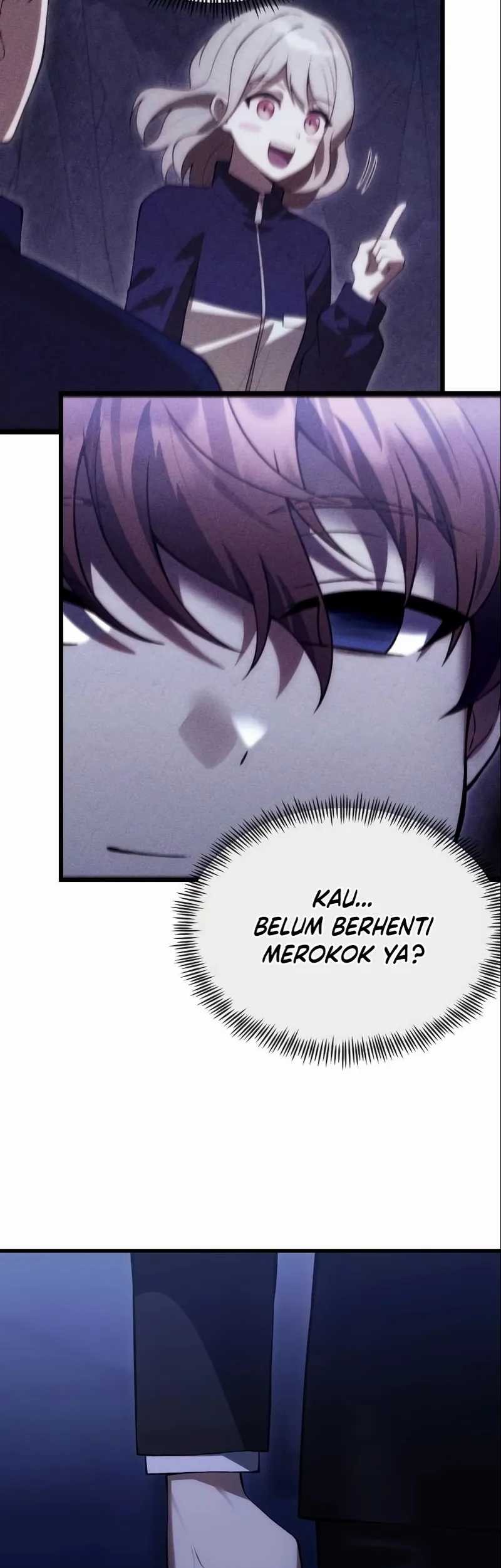 The Heavenly Demon’s Descendant Chapter 33 Gambar 7