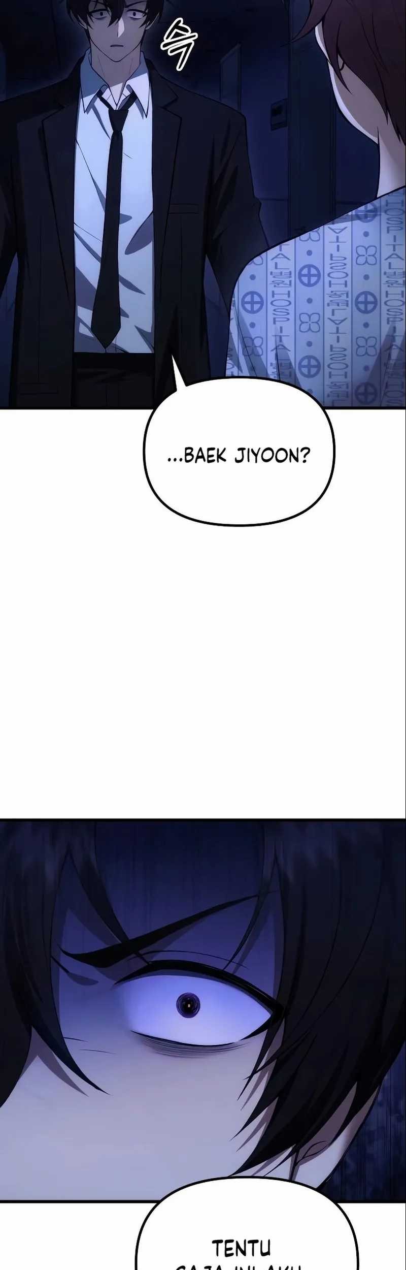 The Heavenly Demon’s Descendant Chapter 33 Gambar 9