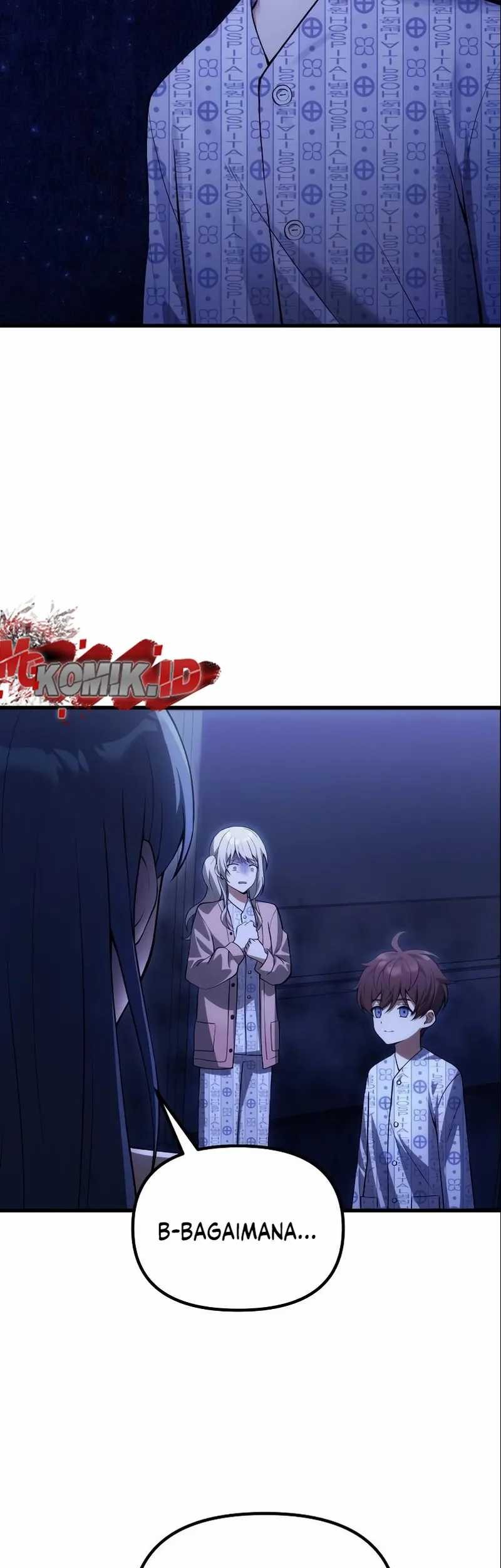 The Heavenly Demon’s Descendant Chapter 33 Gambar 11