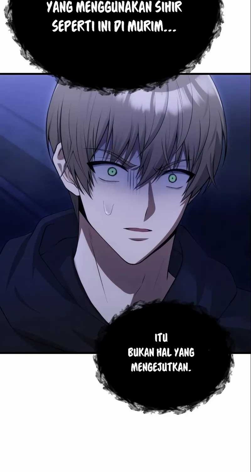 The Heavenly Demon’s Descendant Chapter 33 Gambar 16