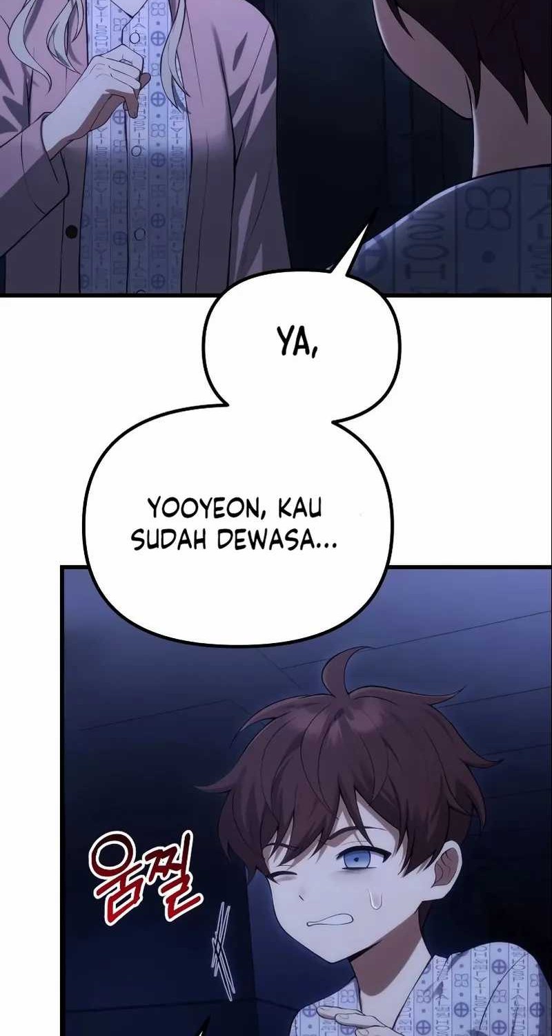 The Heavenly Demon’s Descendant Chapter 33 Gambar 18