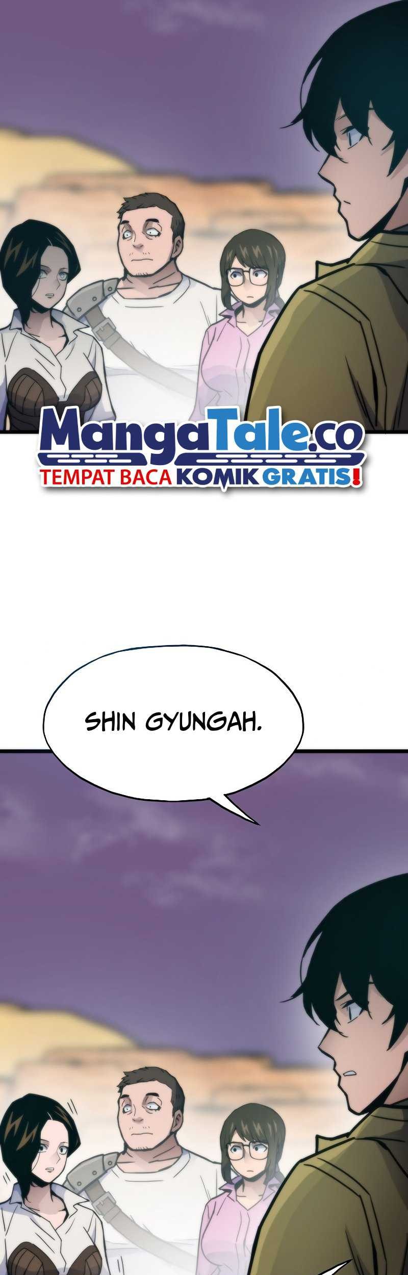 Past Life Regressor (Remake 2022) Chapter 80 Gambar 58