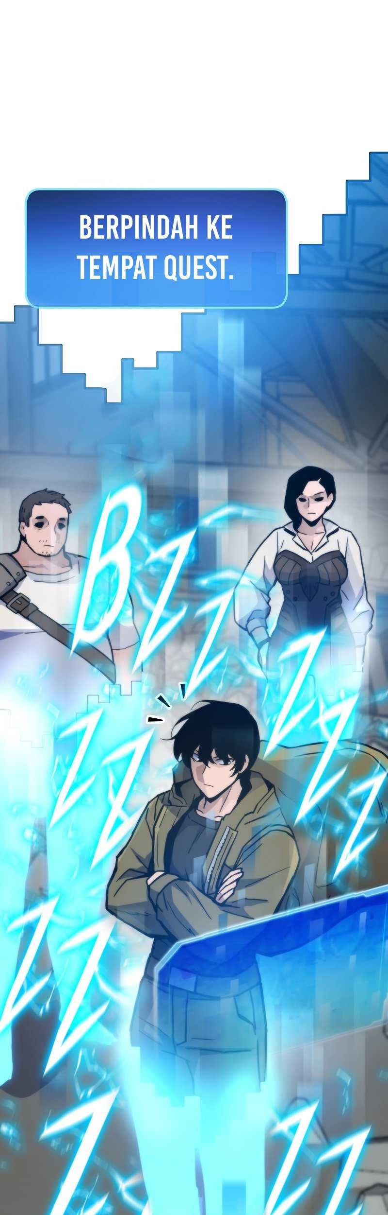 Baca Past Life Regressor (Remake 2022) Chapter 80 Gambar 2