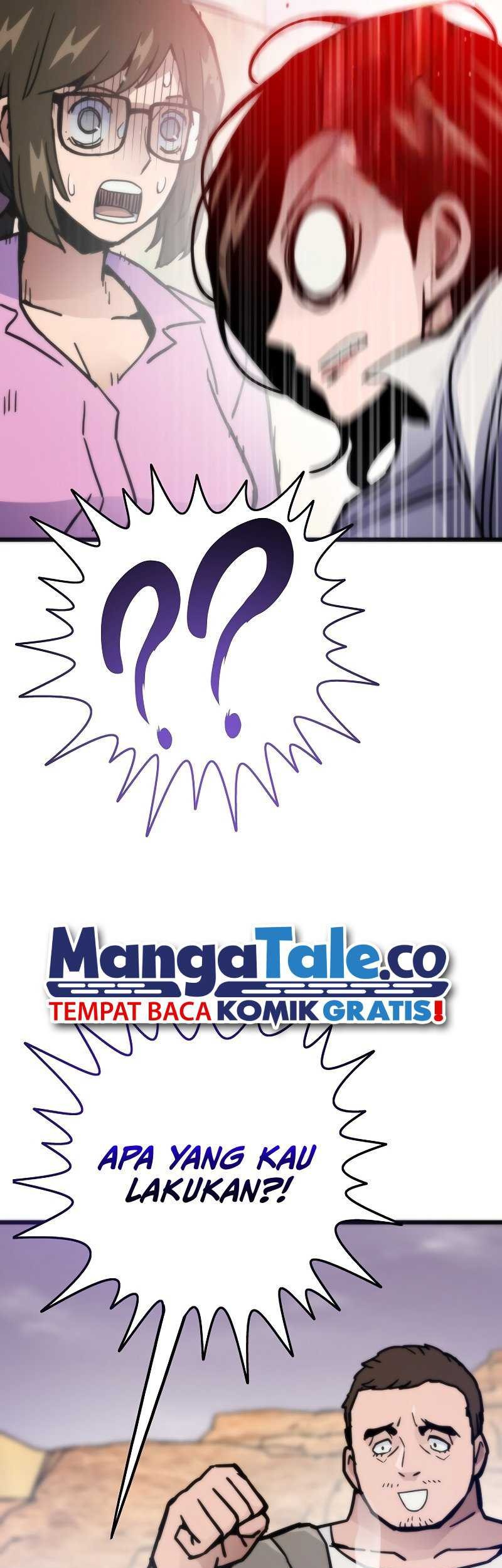 Past Life Regressor (Remake 2022) Chapter 80 Gambar 26