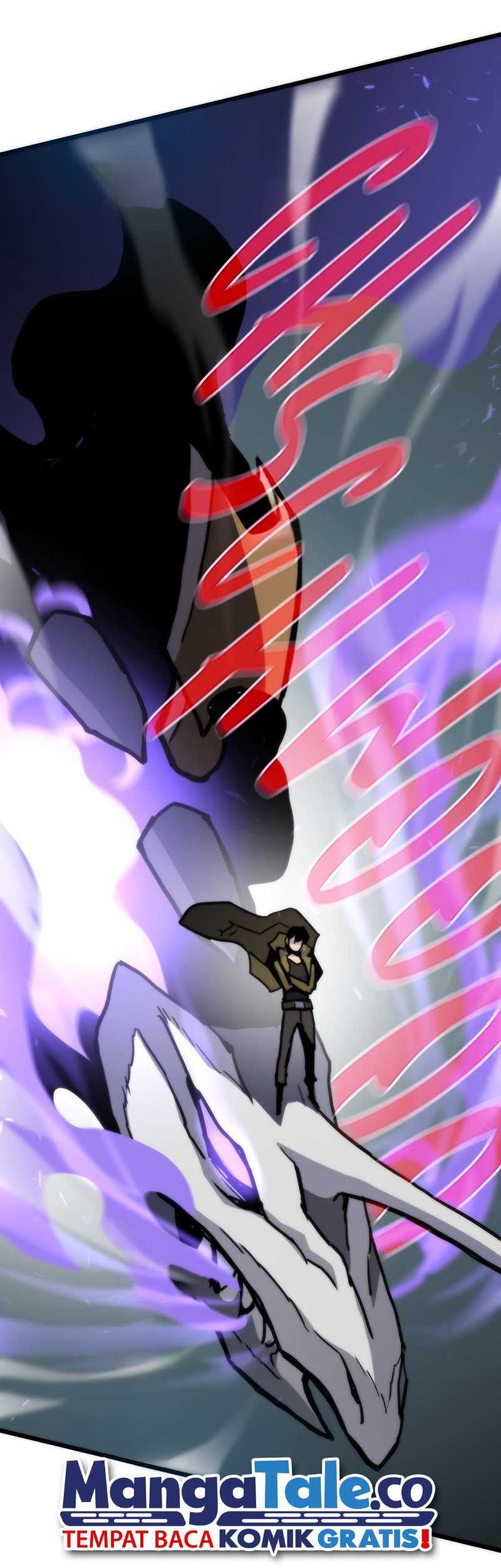 Past Life Regressor (Remake 2022) Chapter 79 Gambar 34