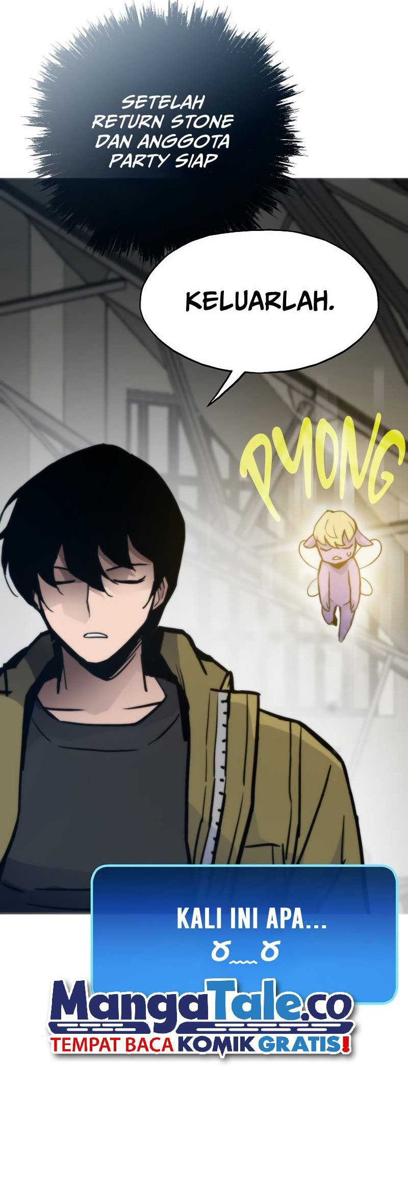 Past Life Regressor (Remake 2022) Chapter 79 Gambar 61
