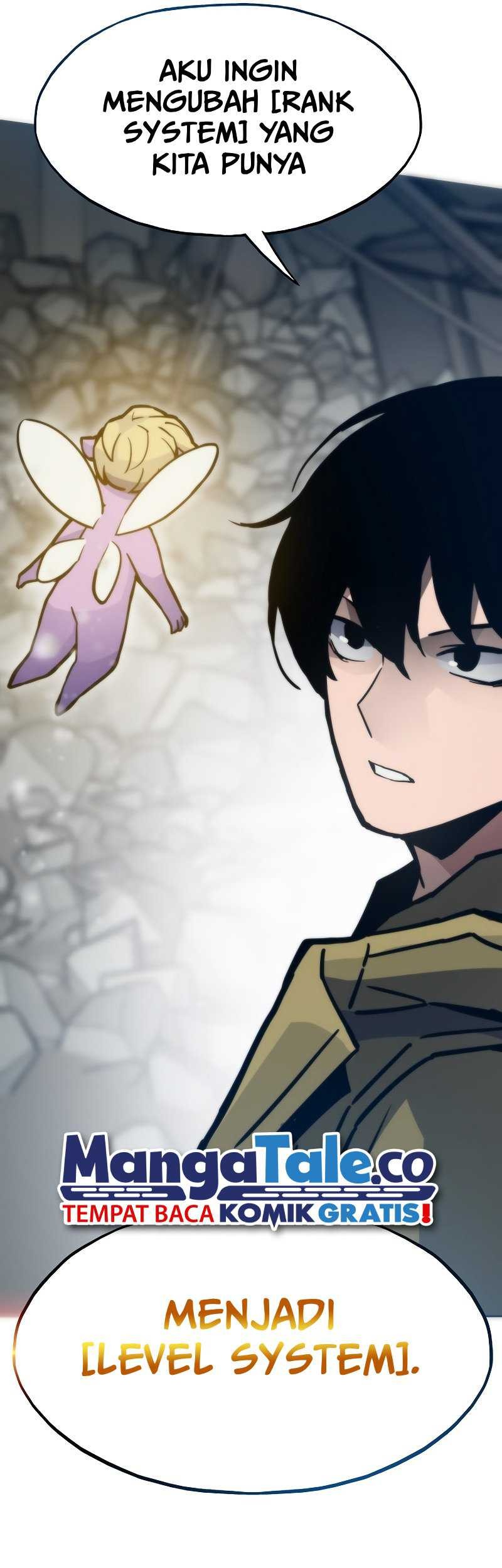 Past Life Regressor (Remake 2022) Chapter 79 Gambar 62