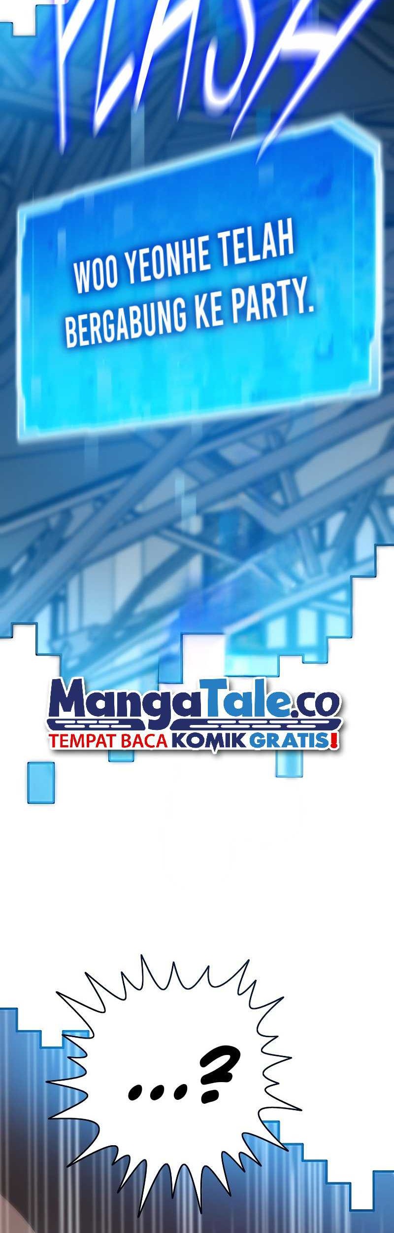 Past Life Regressor (Remake 2022) Chapter 79 Gambar 79