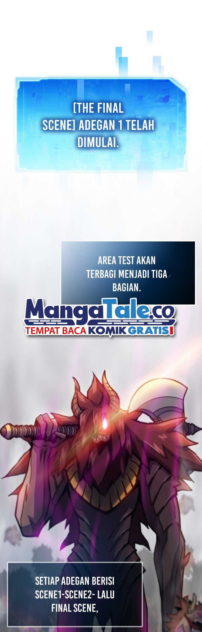 Baca Past Life Regressor (Remake 2022) Chapter 79 Gambar 2